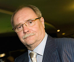 Владимир Бортко Владимир Бортко