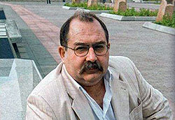 Сергей Черняховский Сергей Черняховский